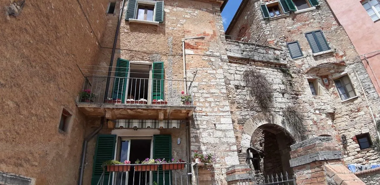 Homestay The Tower Of Inspiration Apartment Serre Di Rapolano