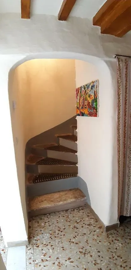 The Tower Of Inspiration Apartment Serre Di Rapolano 0*,  Italy